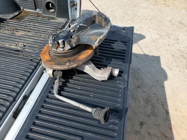 Photo 12 from auction – 2017 RAM 1500 ST with VIN 1C6RR6FT8HS679606