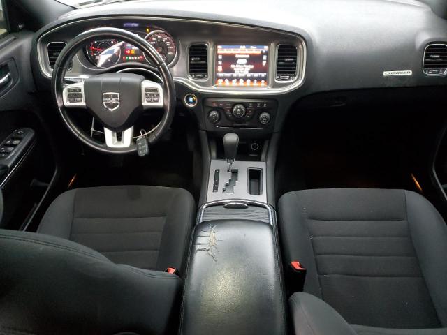 Photo 8 from auction – 2011 DODGE CHARGER R/ with VIN 2B3CM5CT4BH598274
