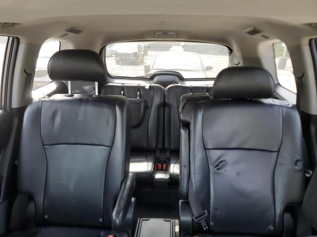 Photo 10 from auction – 2013 TOYOTA HIGHLANDER with VIN 5TDBK3EH9DS265554