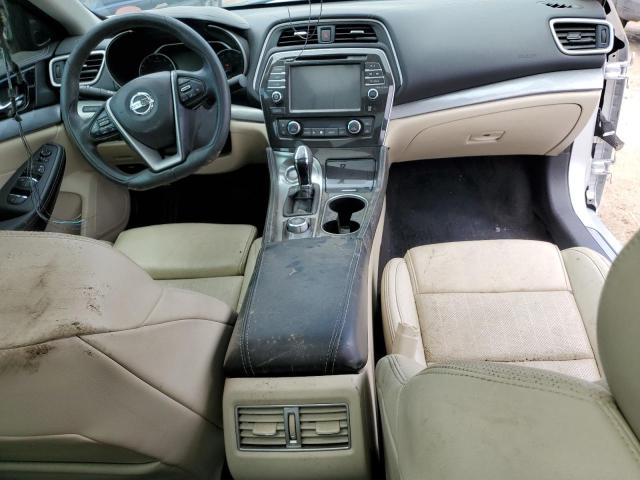 Photo 8 from auction – 2016 NISSAN MAXIMA 3.5 with VIN 1N4AA6AP1GC903806