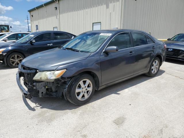 TOYOTA CAMRY CE 2007 with VIN 4T1BE46K17U626004 - Photo from auction