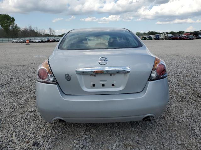 Photo 6 from auction – 2011 NISSAN ALTIMA BAS with VIN 1N4AL2AP9BN444833