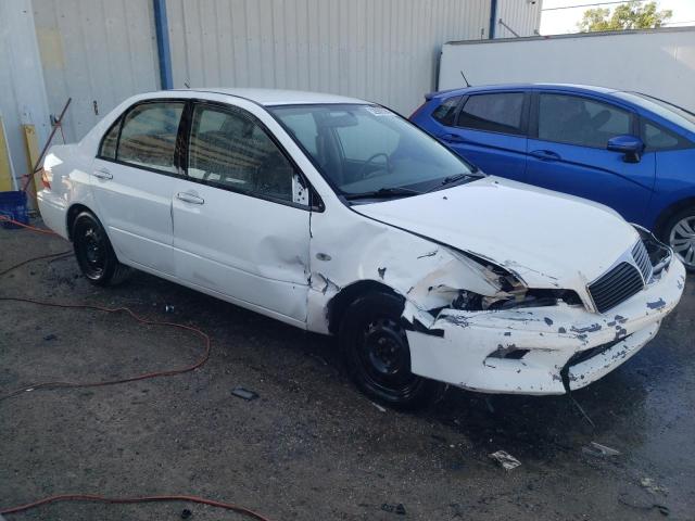 Photo 4 from auction – 2003 MITSUBISHI LANCER ES with VIN JA3AJ26E33U084486