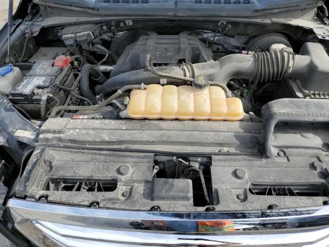 Photo 11 from auction – 2016 FORD F150 SUPER with VIN 1FTEX1CP2GKE46634
