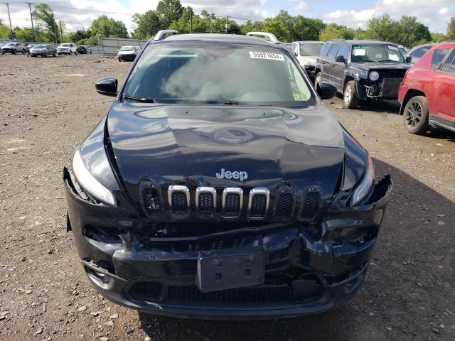Photo 5 from auction – 2014 JEEP CHEROKEE L with VIN 1C4PJMCB9EW273328