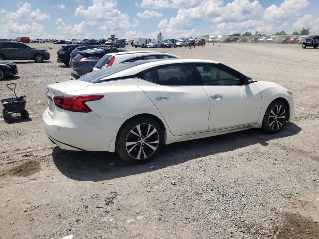 Photo 3 from auction – 2017 NISSAN MAXIMA 3.5 with VIN 1N4AA6AP3HC446675