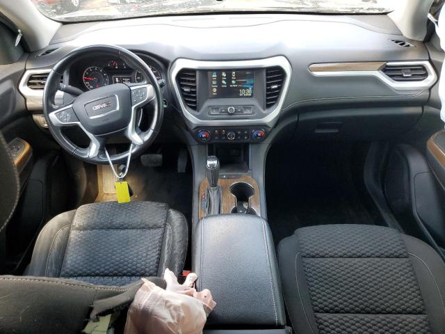 Photo 8 from auction – 2019 GMC ACADIA SLE with VIN 1GKKNKLA5KZ282312