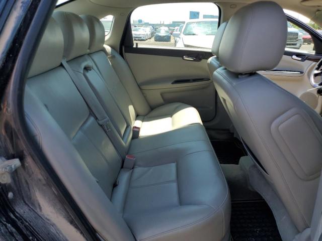 Photo 10 from auction – 2011 CHEVROLET IMPALA LT with VIN 2G1WB5EK7B1127906