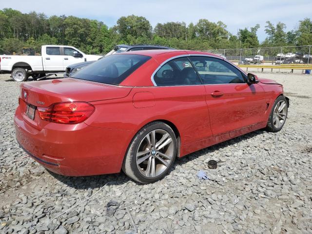 Photo 3 from auction – 2016 BMW 428 I SULE with VIN WBA3V7C52G5A28376