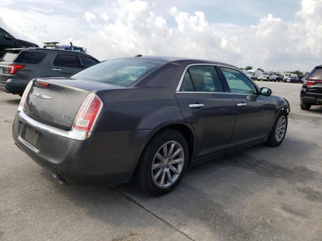Фото 3 с аукциона – 2013 CHRYSLER 300C с VIN 2C3CCAEG4DH659138