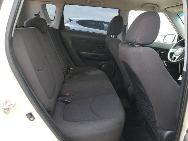 Photo 10 from auction – 2013 KIA SOUL with VIN KNDJT2A58D7565336