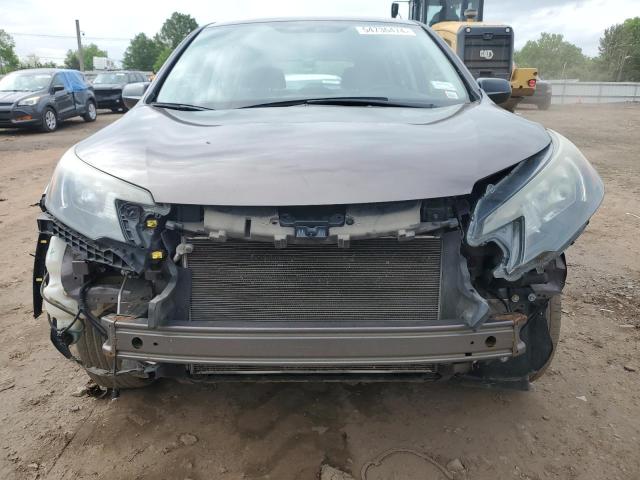 Photo 5 from auction – 2014 HONDA CR-V LX with VIN 2HKRM4H32EH726020