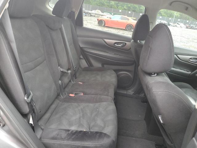 Photo 11 from auction – 2014 NISSAN ROGUE S with VIN 5N1AT2MV8EC854023