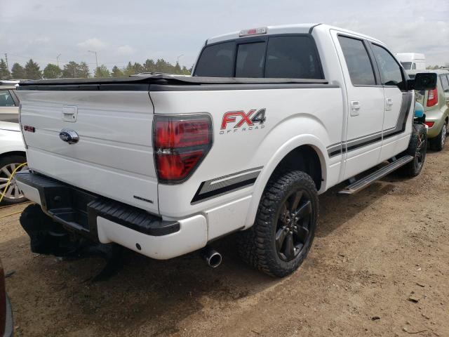 Photo 3 from auction – 2014 FORD F150 SUPER with VIN 1FTFW1EF9EFC91467