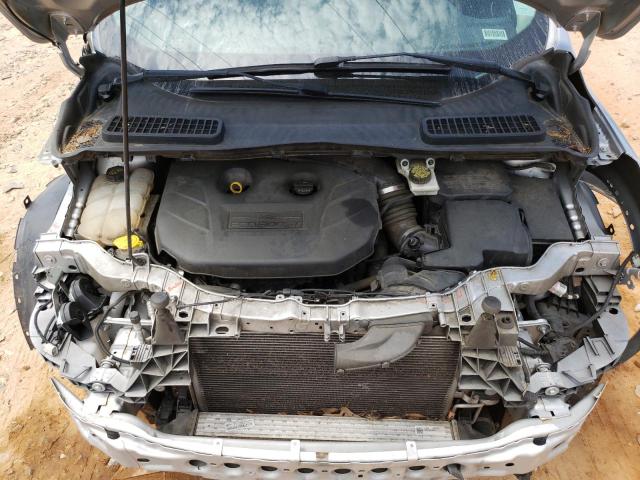 Zdjęcie 11 z aukcji – 2014 FORD ESCAPE TIT z VIN 1FMCU9J99EUB53880