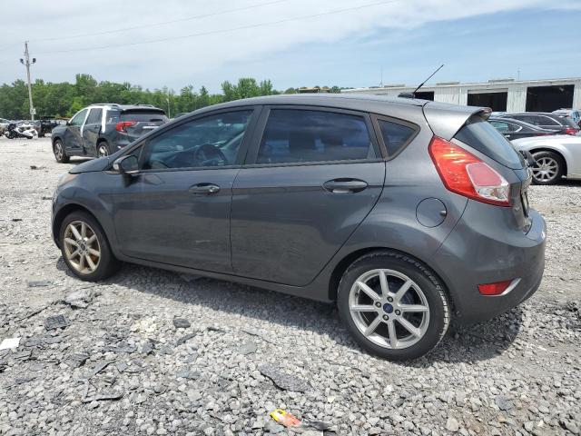 Photo 2 from auction – 2016 FORD FIESTA SE with VIN 3FADP4EJ0GM153822