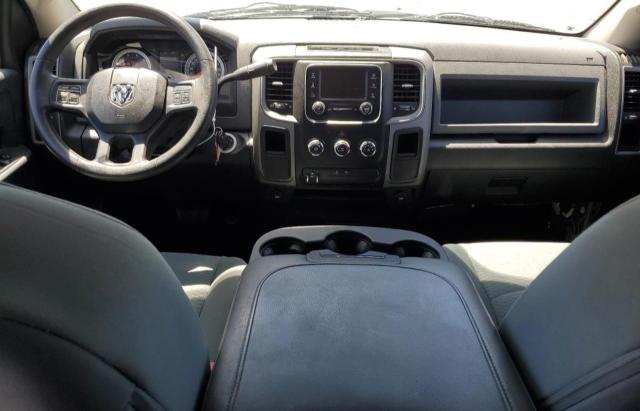 Photo 8 from auction – 2015 RAM 2500 ST with VIN 3C6UR5CJ2FG646225