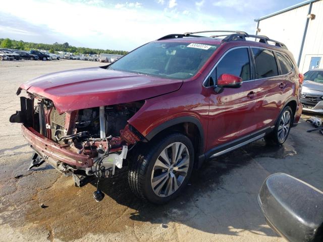 SUBARU ASCENT LIM 2019 with VIN 4S4WMAPD3K3433404 - Photo from auction