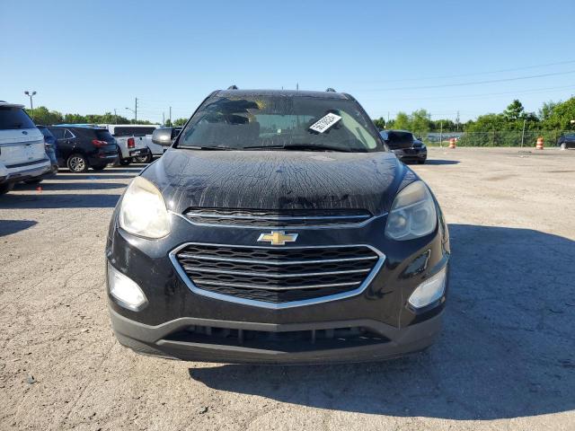 Photo 5 from auction – 2016 CHEVROLET EQUINOX LT with VIN 2GNALCEK0G1158464