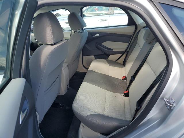 Photo 10 from auction – 2014 FORD FOCUS SE with VIN 1FADP3F24EL178187