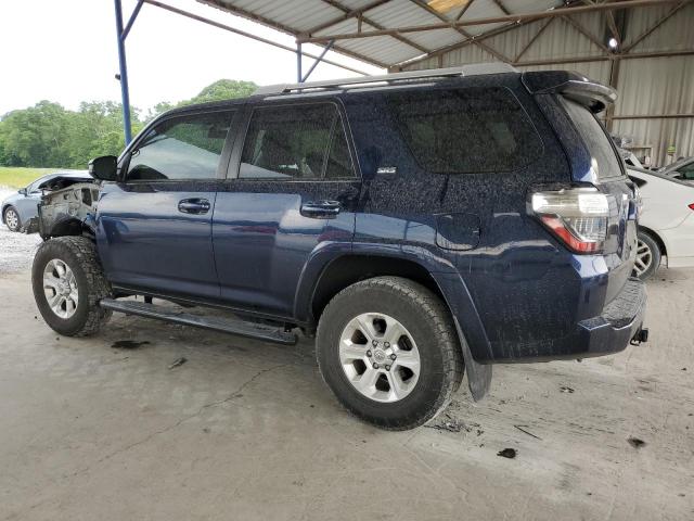 Foto 2 de la subasta – 2016 TOYOTA 4RUNNER SR con VIN JTEZU5JR6G5116320