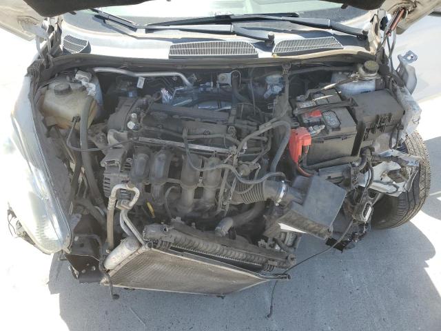 Photo 11 from auction – 2015 FORD FIESTA SE with VIN 3FADP4EJ2FM206017