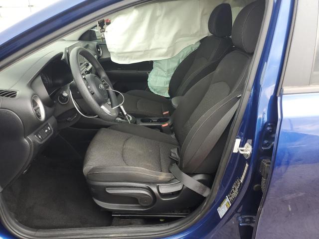 Photo 7 from auction – 2019 KIA FORTE FE with VIN 3KPF24AD2KE013775
