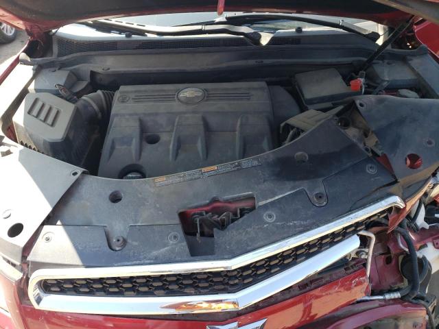 Photo 11 from auction – 2015 CHEVROLET EQUINOX LT with VIN 2GNFLHE38F6213322