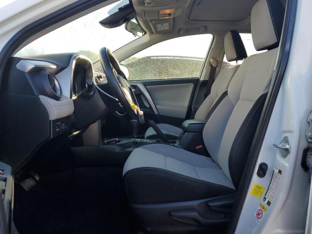 Photo 7 from auction – 2018 TOYOTA RAV4 ADVEN with VIN JTMWFREV2JJ152147