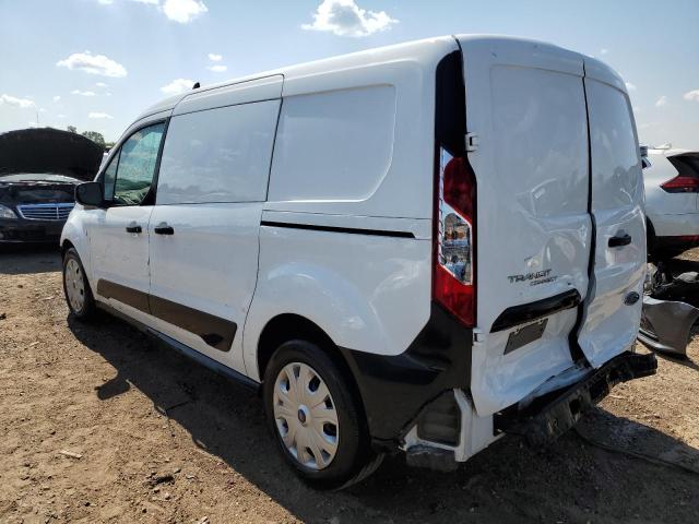 Photo 2 from auction – 2021 FORD TRANSIT CO with VIN NM0LS7E26M1490841