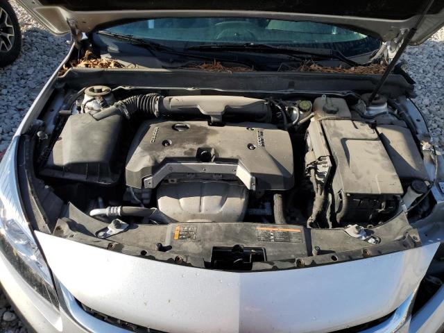 Photo 11 from auction – 2016 CHEVROLET MALIBU LIM with VIN 1G11E5SA4GU128987