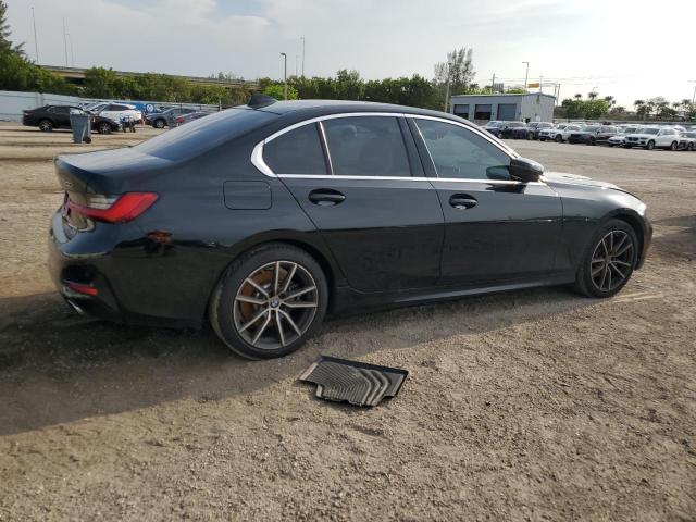 Photo 3 from auction – 2020 BMW 330I with VIN 3MW5R1J05L8B09335