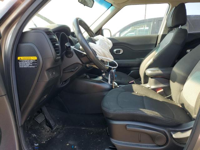 Photo 7 from auction – 2019 KIA SOUL + with VIN KNDJP3A58K7014668