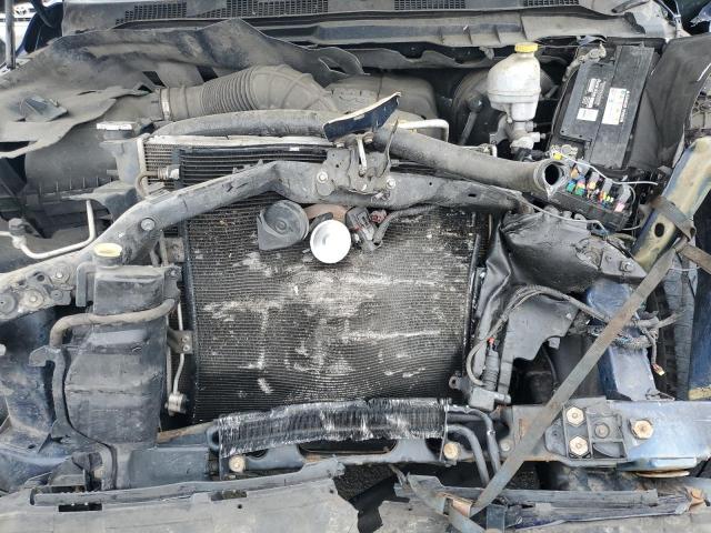 Zdjęcie 11 z aukcji – 2012 DODGE RAM 1500 S z VIN 3C6JD6ET2CG187649