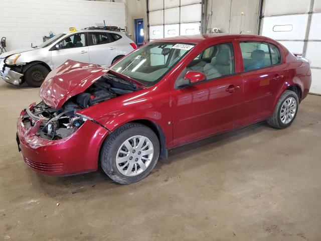 Photo 1 from auction – 2009 CHEVROLET COBALT LT with VIN 1G1AT58H697184098