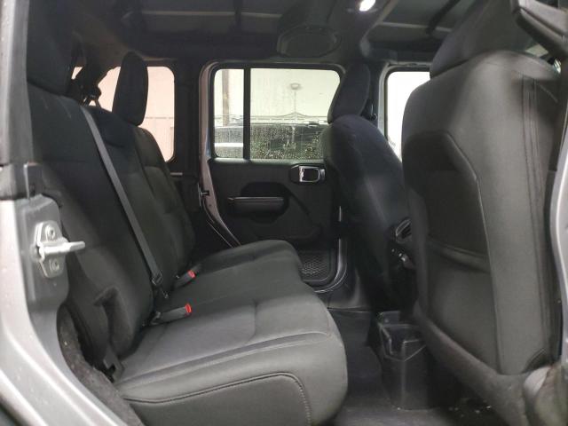 Photo 10 from auction – 2018 JEEP WRANGLER U with VIN 1C4HJXDG7JW136494