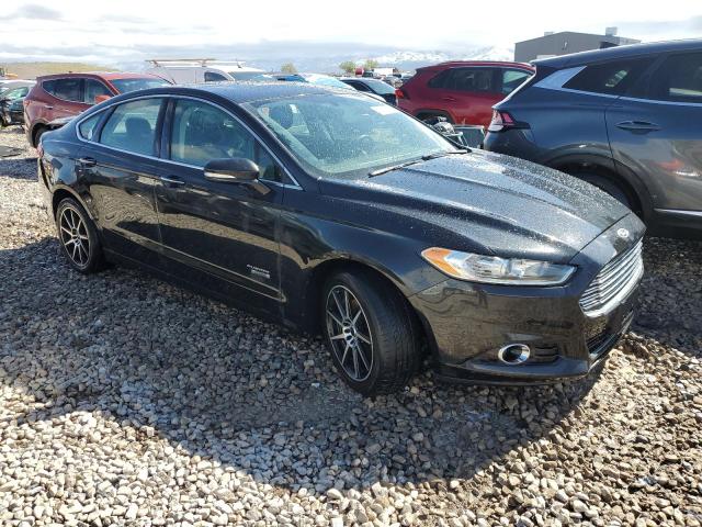 Photo 4 from auction – 2014 FORD FUSION TIT with VIN 3FA6P0SU7ER329491