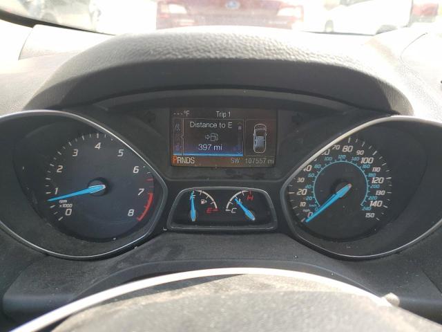 Photo 9 from auction – 2016 FORD ESCAPE SE with VIN 1FMCU9G92GUC15016