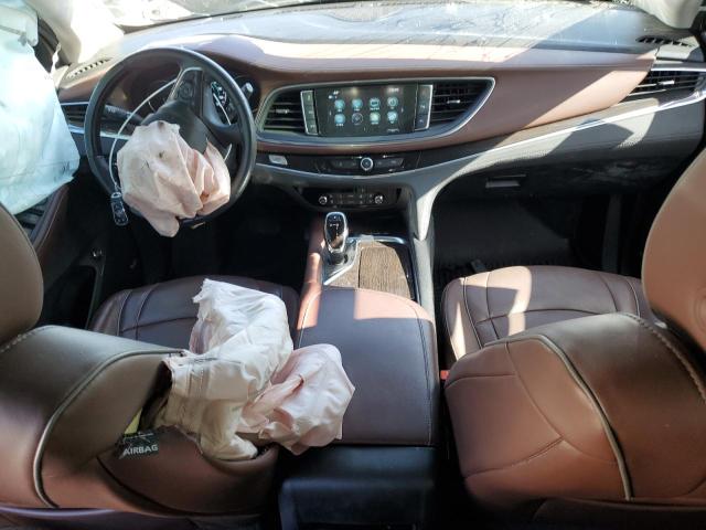 Photo 8 from auction – 2018 BUICK ENCLAVE AV with VIN 5GAEVCKW3JJ199035