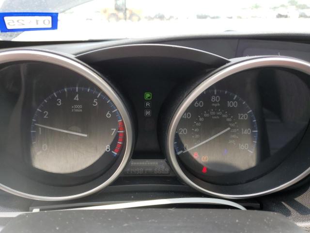 Photo 9 from auction – 2013 MAZDA 3 I with VIN JM1BL1VP0D1814211