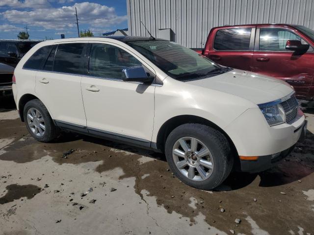 Photo 4 from auction – 2007 LINCOLN MKX with VIN 2LMDU88C27BJ32494