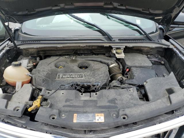 Photo 11 from auction – 2017 LINCOLN MKC RESERV with VIN 5LMTJ3DH6HUL14065
