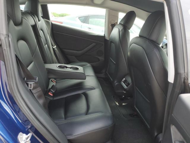 Photo 10 from auction – 2021 TESLA MODEL 3 with VIN 5YJ3E1EB8MF983600