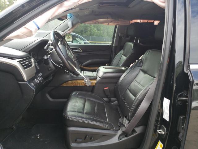 Photo 7 from auction – 2016 GMC YUKON DENA with VIN 1GKS2CKJ8GR474668