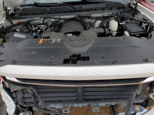 Photo 11 from auction – 2018 CHEVROLET SILVERADO with VIN 3GCUKSEC2JG337633