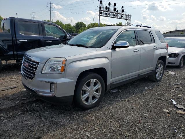 GMC TERRAIN SL 2017 z numerem VIN 2GKALPEK8H6136575 - Zdjęcie z aukcji