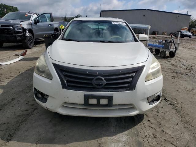Photo 5 from auction – 2013 NISSAN ALTIMA 2.5 with VIN 1N4AL3AP0DN537734