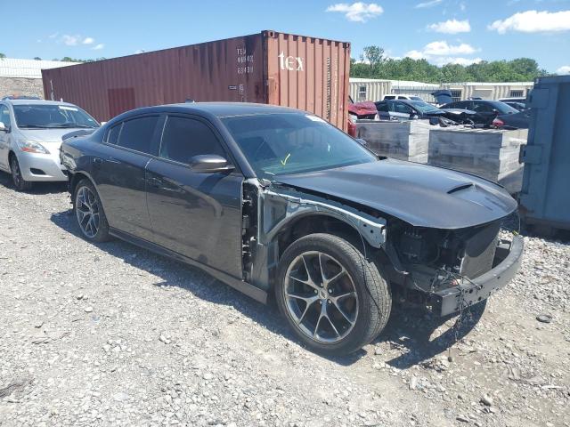 صورة رقم 4 من المزاد - 2019 DODGE CHARGER R/ مع VIN 2C3CDXCT2KH519389