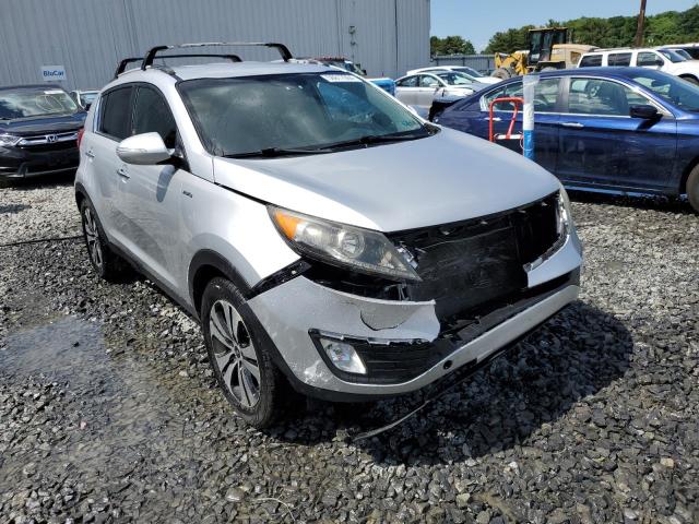 Photo 4 from auction – 2012 KIA SPORTAGE E with VIN KNDPCCA20C7269280
