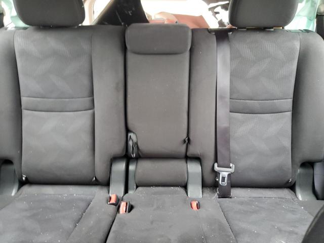 Photo 10 from auction – 2015 NISSAN ROGUE S with VIN KNMAT2MV4FP536169